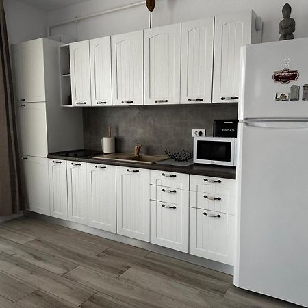 Best Apartment Mamaia Nord Нэводари Экстерьер фото