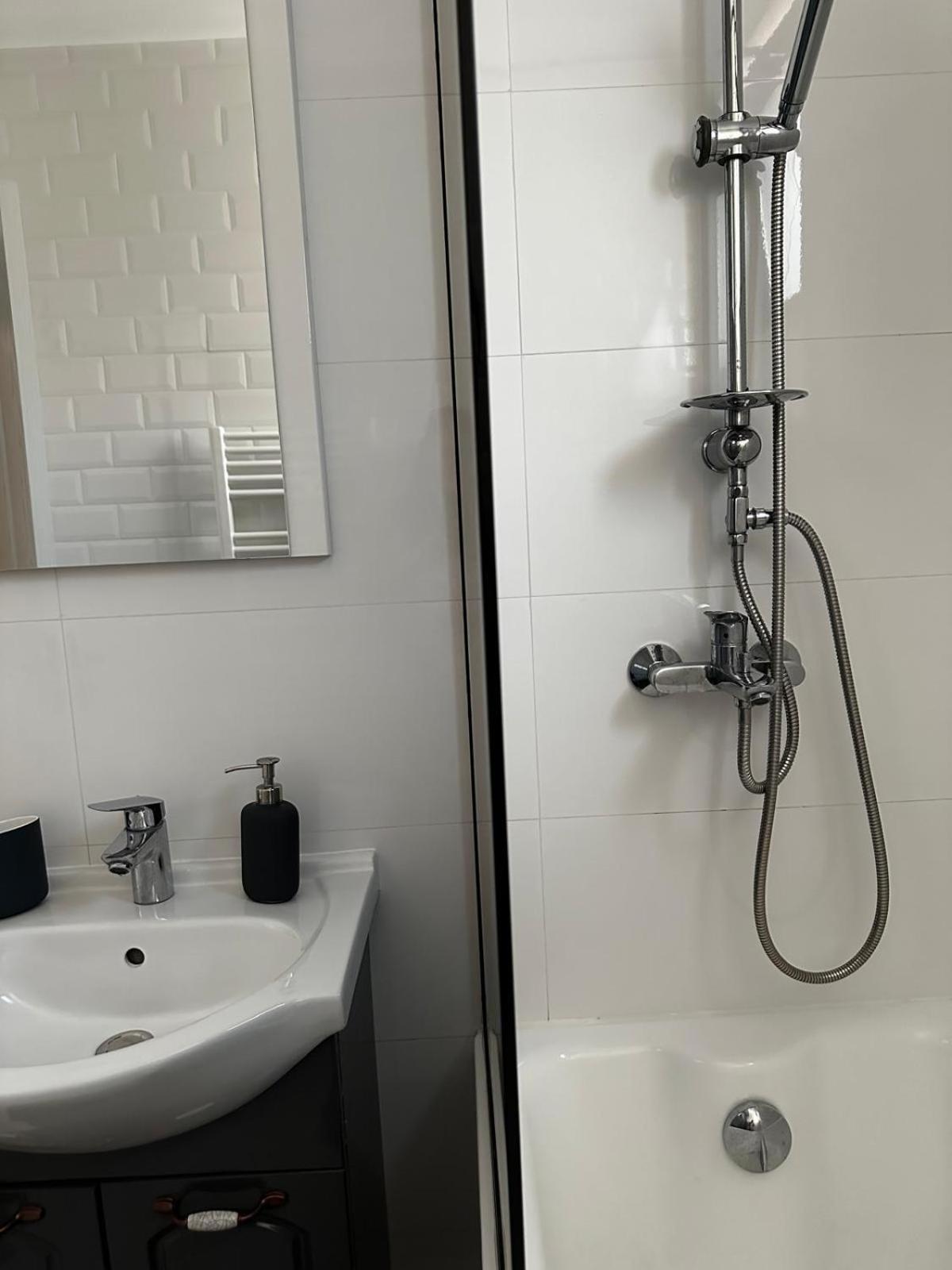 Best Apartment Mamaia Nord Нэводари Экстерьер фото