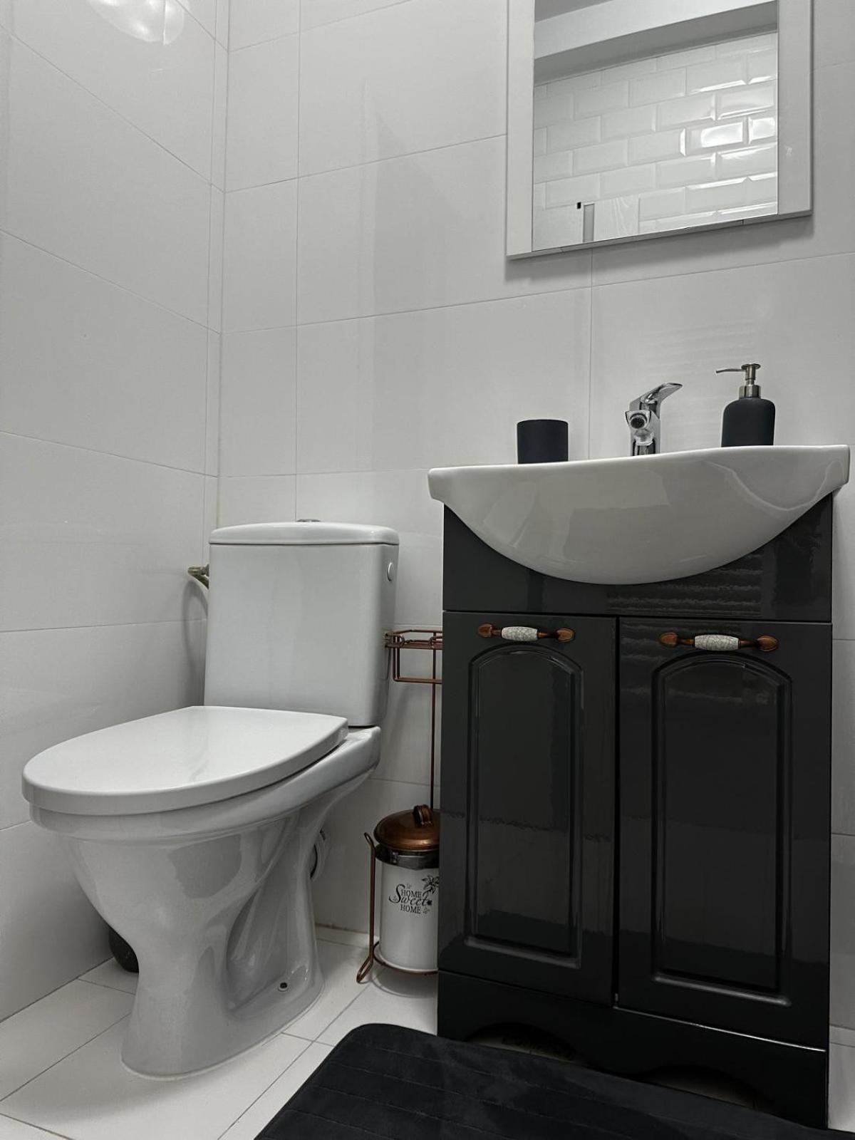 Best Apartment Mamaia Nord Нэводари Экстерьер фото