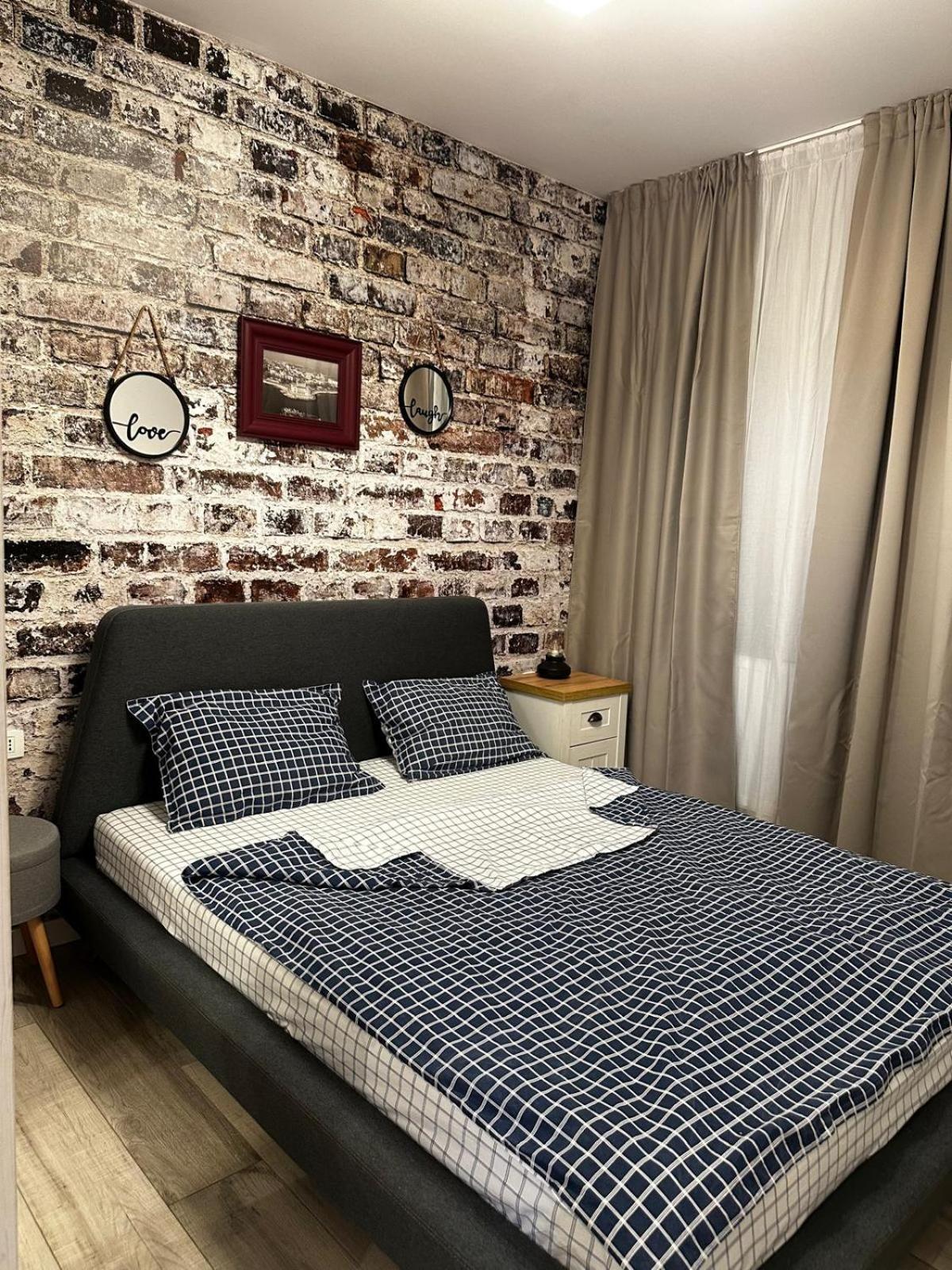 Best Apartment Mamaia Nord Нэводари Экстерьер фото