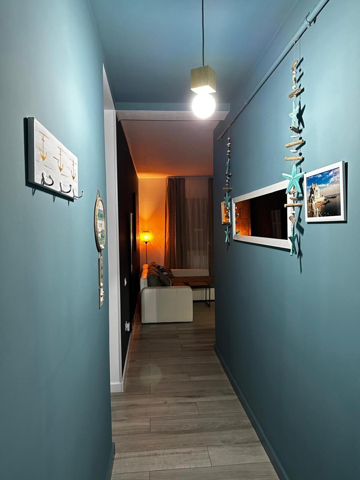 Best Apartment Mamaia Nord Нэводари Экстерьер фото
