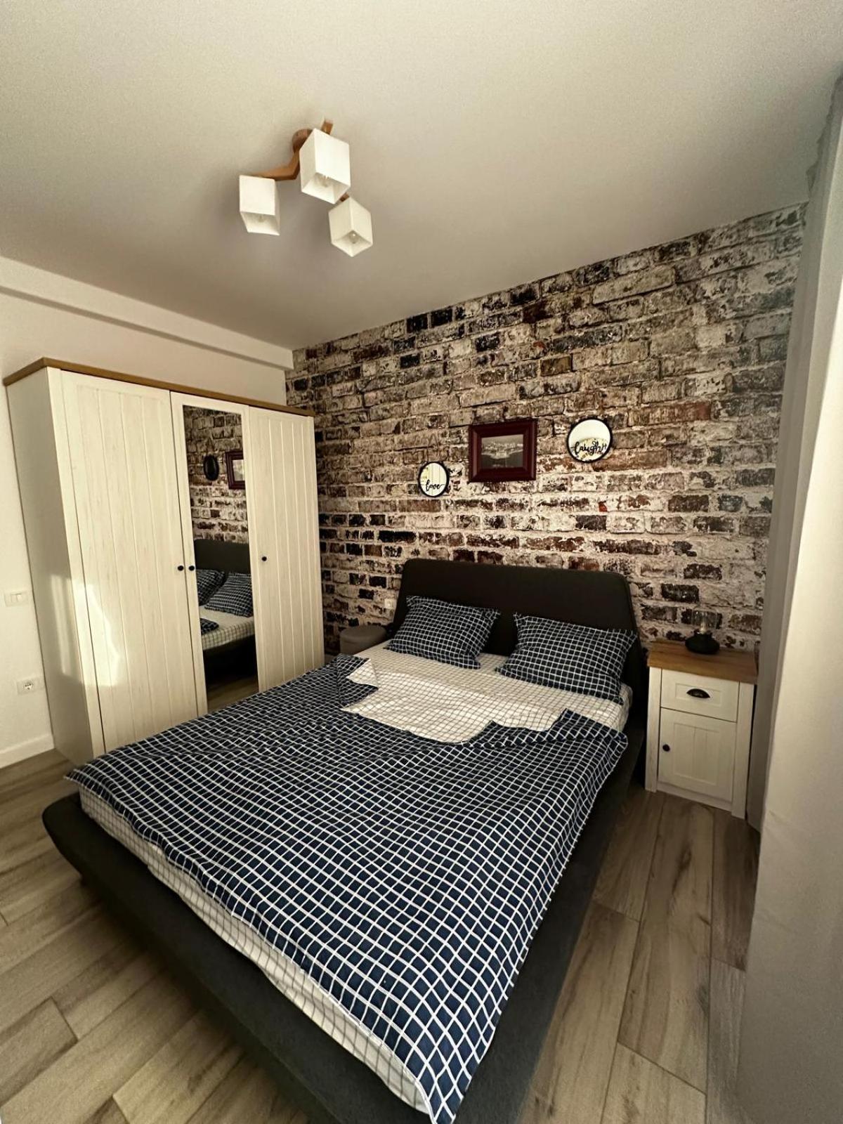 Best Apartment Mamaia Nord Нэводари Экстерьер фото