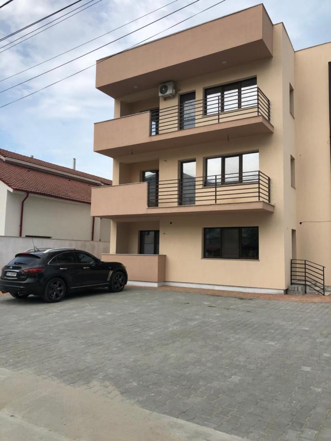 Best Apartment Mamaia Nord Нэводари Экстерьер фото